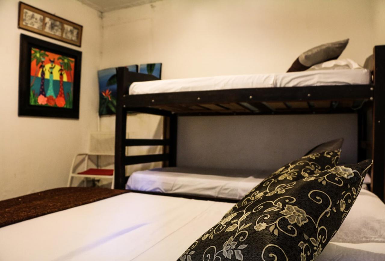 Hostel Casa Venecia Kartagena Zewnętrze zdjęcie